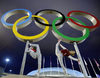 La ceremonia inaugural de las Olimpiadas de Invierno de Sochi 2014 baja respecto a los JJOO de Vancouver 2010