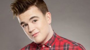 Ruth Lorenzo no está sola: su compañero de 'The X Factor' Eoghan Quigg aspira a representar a Irlanda en Eurovisión