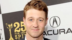 Benjamin McKenzie, Ryan en 'The O.C.', será James Gordon en la serie 'Gotham'