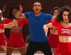 'Glee' podría dejar de emitirse en el Reino Unido por un problema de marca