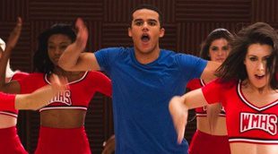 'Glee' podría dejar de emitirse en el Reino Unido por un problema de marca