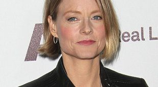 Jodie Foster vuelve a dirigir un capítulo de 'Orange is the New Black'