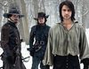 BBC renueva 'The Musketeers' por una segunda temporada