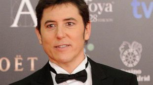 Los Goya 2014 de Manel Fuentes se convierten en los menos vistos en cinco años