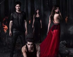 TNT estrena la quinta temporada de 'Crónicas vampíricas' el 13 de febrero