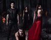 TNT estrena la quinta temporada de 'Crónicas vampíricas' el 13 de febrero