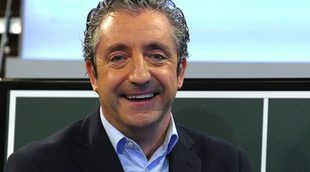 Josep Pedrerol: "A lo mejor hay una oferta mejor y Siro López ha preferido otra aventura ['Tiki-taka']"