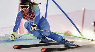 Los Juegos Olímpicos de NBC siguen creciendo y dejan a 'The Following' y 'Almost Human' en mínimos históricos