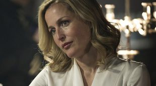 AXN estrena este jueves 'La Caza' ('The Fall')