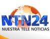 Venezuela censura la emisión del canal NTN24 por cubrir las manifestaciones contra el gobierno