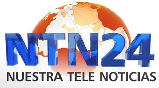 Venezuela censura la emisión del canal NTN24 por cubrir las manifestaciones contra el gobierno