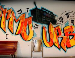 'Ritmo Urbano' regresa a La 2 con lo mejor de la cultura hip hop y el arte y la música de la calle