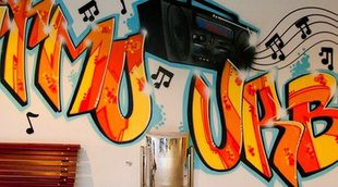 'Ritmo Urbano' regresa a La 2 con lo mejor de la cultura hip hop y el arte y la música de la calle