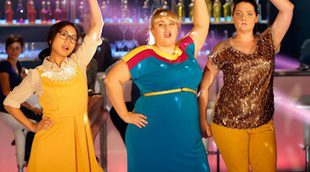 'Super Fun Night' cae a un preocupante mínimo en ABC contra los Juegos Olímpicos