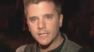 Luis Troya ('Policía internacional'): "En Guatemala los policías ganan 300 euros y se tienen que comprar el uniforme, el chaleco y hasta las balas"