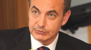 Zapatero será el primer invitado del programa de Risto Mejide, 'Viajando con Chester'