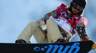 Los Juegos Olímpicos lideran un jueves repleto de reposiciones, pero bajan 1,2 puntos respecto a Vancover