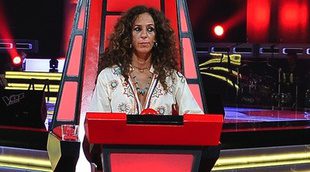 La segunda gala de 'La Voz Kids' (4,3%) vuelve a brillar en el prime time de Boing