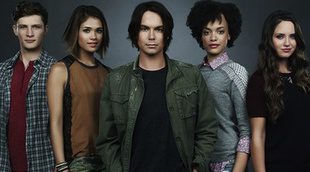 ABC cancela 'Ravenswood', el spin-off de 'Pretty Little Liars' ('Pequeñas mentirosas')