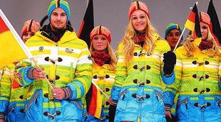 Los JJOO de Invierno bajan en San Valentín, pero lideran sin problemas