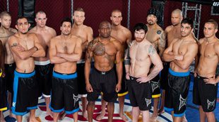 El reality de artes marciales 'The Ultimate Fighter' tendrá su propia versión latinoamericana