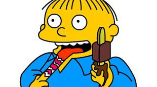 Ralph Wiggum, de 'Los Simpson', candidato a rector de la Universitat de València