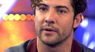 'Hay una cosa que te quiero decir' (12,9%) no mejora los resultados de 'Abre los ojos y mira'