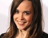 Ellen Page recibe el apoyo de personajes televisivos tras reconocer que es lesbiana