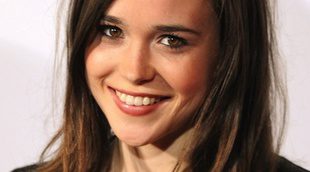 Ellen Page recibe el apoyo de personajes televisivos tras reconocer que es lesbiana