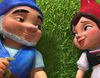 "Gnomeo y Julieta" alcanza un estupendo 4,7% en la noche de Disney Channel