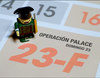Jordi Évole dedica este domingo un monográfico al 23F con 'Operación Palace. ¿Puede una mentira explicar una verdad?'