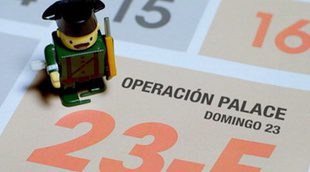 Jordi Évole dedica este domingo un monográfico al 23F con 'Operación Palace. ¿Puede una mentira explicar una verdad?'