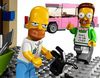 Fox emitirá el capítulo Lego de 'Los Simpson' el 4 de mayo