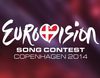 RTVE da a conocer las versiones finales de las canciones candidatas a Eurovisión
