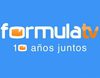 FormulaTV cumple 10 años