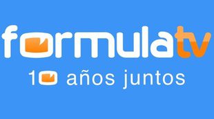 FormulaTV cumple 10 años