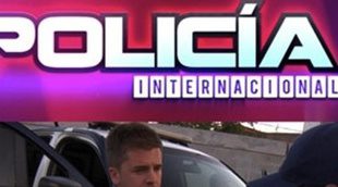 Antena 3 aprovecha el estreno de 'Polícia Internacional' (Cuatro) para reponer 'Encarcelados' en su late night