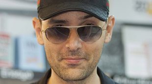 Cuatro estrena este domingo a las 21:30 horas 'Viajando con Chester', el nuevo programa de Risto Mejide