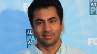 Kal Penn se incorpora a 'Battle Creek', la nueva serie de Vince Gilligan