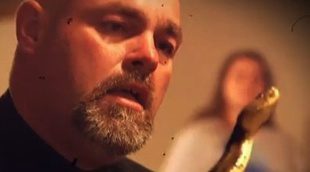 Muere Jamie Coots, encantador de serpientes en un programa de National Geographic