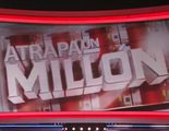 Atresmedia y la ONCE lanzan el "Rasca Atrapa un millón"