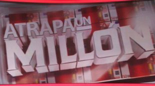 Atresmedia y la ONCE lanzan el "Rasca Atrapa un millón"