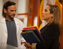 'La que se avecina' (23,4%) mejora en su nuevo día de emisión tras convencer a casi 4,3 millones