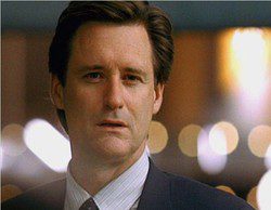 "El quinto hombre" registra un 2,6% en el prime time de Paramount Channel