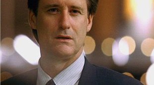 "El quinto hombre" registra un 2,6% en el prime time de Paramount Channel