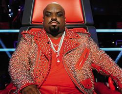 Cee Lo Green: "No voy a volver a 'The Voice'"