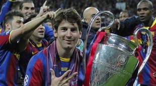 El Tribunal de Cuentas denuncia irregularidades en la cobertura de TVE de la Champions League 2010/2011