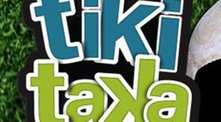 'Tiki-Taka' (3,1%) registra su mayor ventaja sobre 'El chiringuito de Jugones' (2,6%)