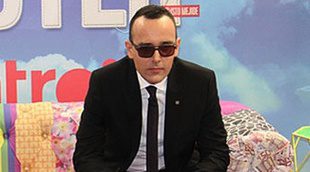 Ada Colau, Loquillo y Elpidio Silva completan la lista de invitados de 'Viajando con Chester'