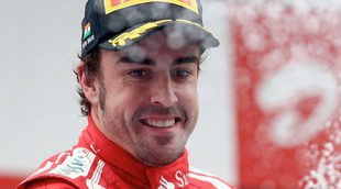 Movistar TV se lleva al pago la Fórmula 1 y el motociclismo en España